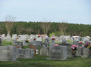 Cemetery