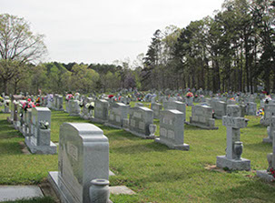 Cemetery