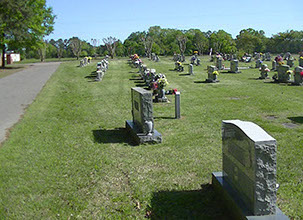 Cemetery