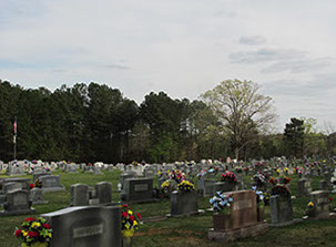 Cemetery