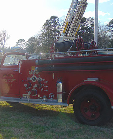 Fire Truck