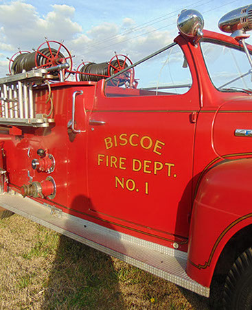 Fire Truck